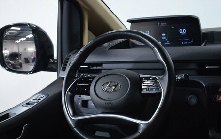 Hyundai Staria, 2021 год, 5 389 000 рублей, 12 фотография