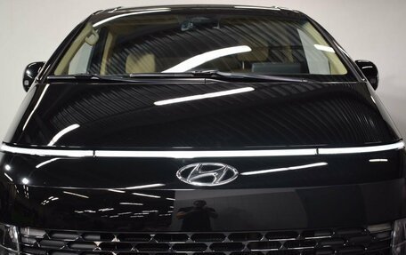 Hyundai Staria, 2021 год, 5 389 000 рублей, 28 фотография
