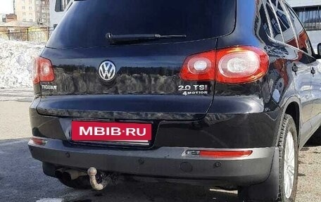 Volkswagen Tiguan I, 2010 год, 1 500 000 рублей, 3 фотография
