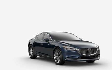 Mazda 6, 2023 год, 4 231 000 рублей, 5 фотография