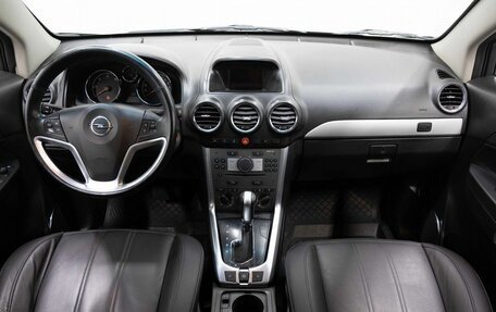 Opel Antara I, 2013 год, 1 690 000 рублей, 16 фотография