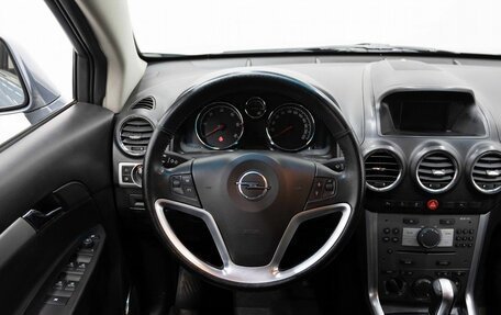 Opel Antara I, 2013 год, 1 690 000 рублей, 17 фотография