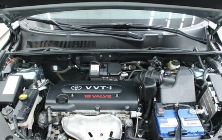Toyota RAV4, 2008 год, 1 855 000 рублей, 7 фотография