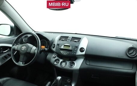 Toyota RAV4, 2008 год, 1 855 000 рублей, 3 фотография