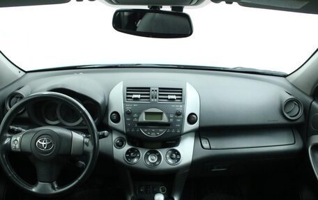 Toyota RAV4, 2008 год, 1 855 000 рублей, 15 фотография