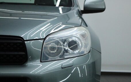 Toyota RAV4, 2008 год, 1 855 000 рублей, 17 фотография
