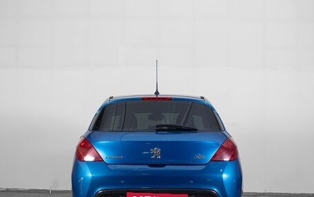 Peugeot 308 II, 2008 год, 349 000 рублей, 6 фотография