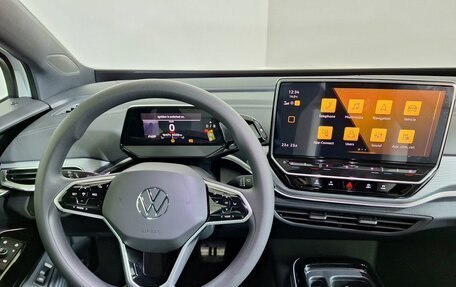 Volkswagen ID.4, 2022 год, 3 650 000 рублей, 14 фотография