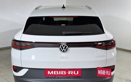Volkswagen ID.4, 2022 год, 3 650 000 рублей, 7 фотография
