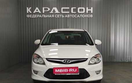 Hyundai i30 I, 2011 год, 985 000 рублей, 3 фотография