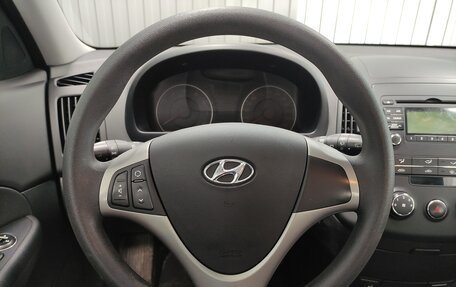 Hyundai i30 I, 2011 год, 985 000 рублей, 7 фотография