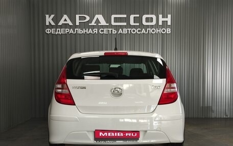 Hyundai i30 I, 2011 год, 985 000 рублей, 4 фотография