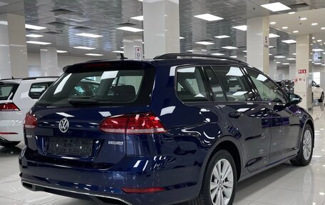 Volkswagen Golf VII, 2020 год, 2 399 000 рублей, 2 фотография