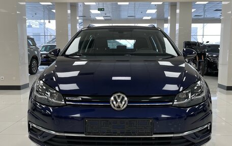 Volkswagen Golf VII, 2020 год, 2 399 000 рублей, 4 фотография