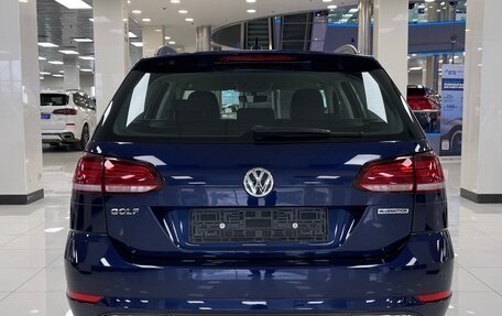 Volkswagen Golf VII, 2020 год, 2 399 000 рублей, 6 фотография