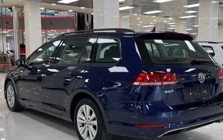 Volkswagen Golf VII, 2020 год, 2 399 000 рублей, 5 фотография