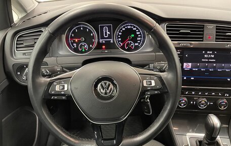 Volkswagen Golf VII, 2020 год, 2 399 000 рублей, 13 фотография