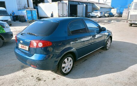 Chevrolet Lacetti, 2008 год, 390 000 рублей, 6 фотография