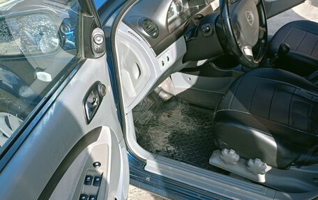 Chevrolet Lacetti, 2008 год, 390 000 рублей, 9 фотография