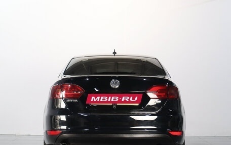 Volkswagen Jetta VI, 2012 год, 1 219 000 рублей, 6 фотография