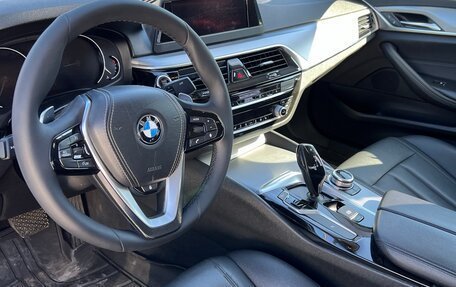 BMW 5 серия, 2017 год, 2 700 000 рублей, 6 фотография