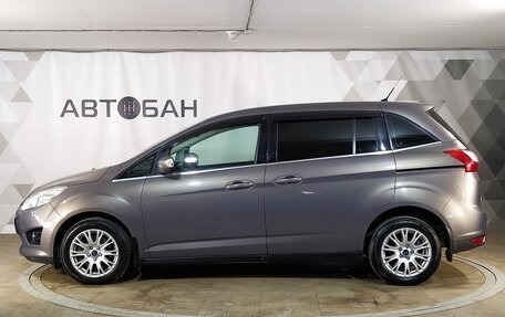Ford C-MAX II, 2011 год, 1 039 000 рублей, 4 фотография
