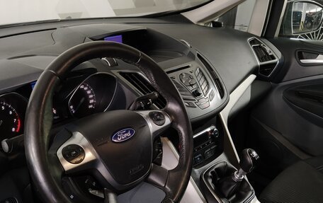 Ford C-MAX II, 2011 год, 1 039 000 рублей, 8 фотография