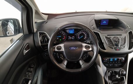 Ford C-MAX II, 2011 год, 1 039 000 рублей, 11 фотография