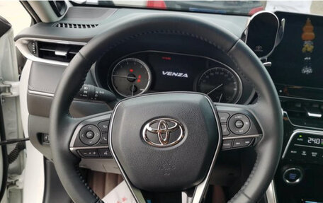 Toyota Venza, 2021 год, 3 663 407 рублей, 14 фотография