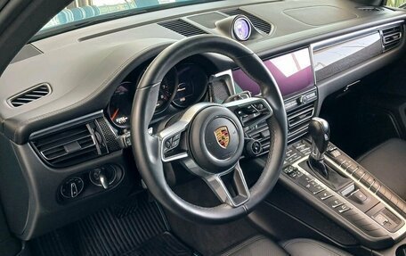 Porsche Macan I рестайлинг, 2019 год, 6 145 000 рублей, 9 фотография
