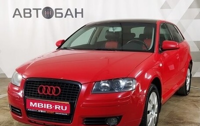 Audi A3, 2006 год, 649 000 рублей, 1 фотография