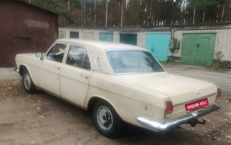 ГАЗ 24 «Волга» I (24), 1983 год, 150 000 рублей, 12 фотография