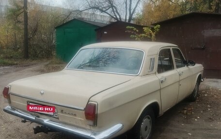 ГАЗ 24 «Волга» I (24), 1983 год, 150 000 рублей, 14 фотография