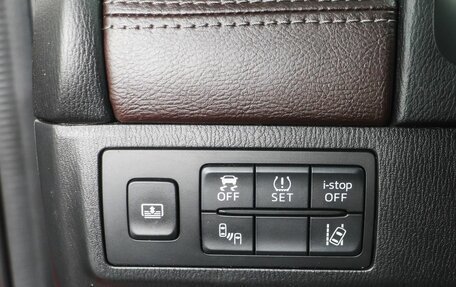 Mazda 6, 2015 год, 1 779 400 рублей, 9 фотография