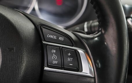 Mazda 6, 2015 год, 1 779 400 рублей, 15 фотография