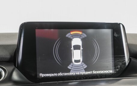Mazda 6, 2015 год, 1 779 400 рублей, 19 фотография