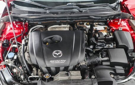 Mazda 6, 2015 год, 1 779 400 рублей, 27 фотография