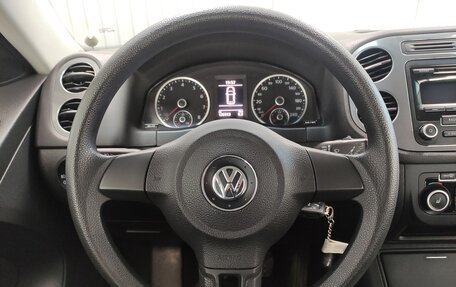 Volkswagen Tiguan I, 2013 год, 1 490 000 рублей, 7 фотография