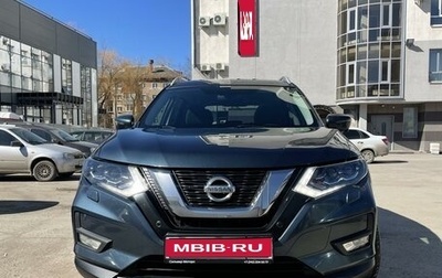 Nissan X-Trail, 2019 год, 2 230 000 рублей, 1 фотография