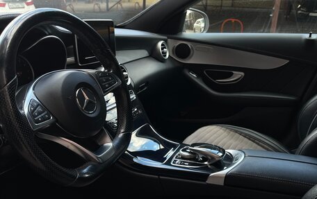 Mercedes-Benz C-Класс, 2014 год, 2 250 000 рублей, 6 фотография
