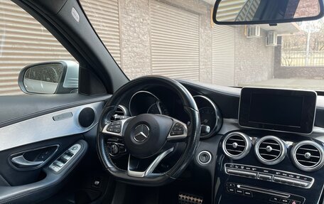 Mercedes-Benz C-Класс, 2014 год, 2 250 000 рублей, 7 фотография