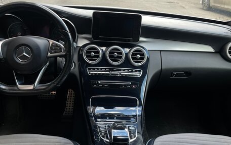 Mercedes-Benz C-Класс, 2014 год, 2 250 000 рублей, 8 фотография
