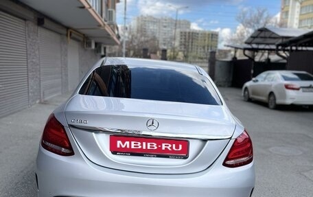 Mercedes-Benz C-Класс, 2014 год, 2 250 000 рублей, 5 фотография
