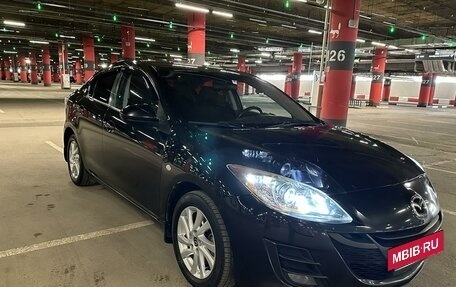 Mazda 3, 2011 год, 1 050 000 рублей, 9 фотография
