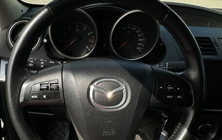 Mazda 3, 2011 год, 1 050 000 рублей, 12 фотография