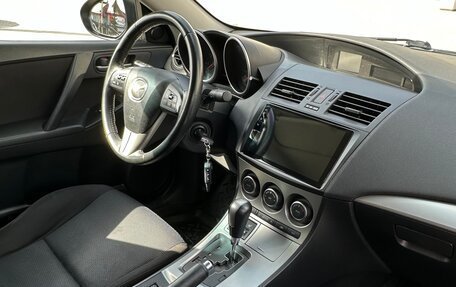 Mazda 3, 2011 год, 1 050 000 рублей, 13 фотография
