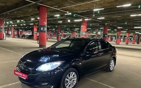 Mazda 3, 2011 год, 1 050 000 рублей, 11 фотография