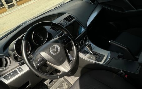 Mazda 3, 2011 год, 1 050 000 рублей, 17 фотография