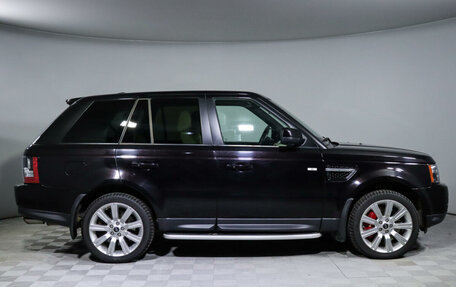 Land Rover Range Rover Sport I рестайлинг, 2012 год, 2 700 000 рублей, 4 фотография