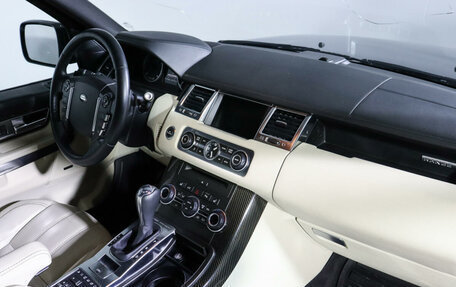 Land Rover Range Rover Sport I рестайлинг, 2012 год, 2 700 000 рублей, 9 фотография